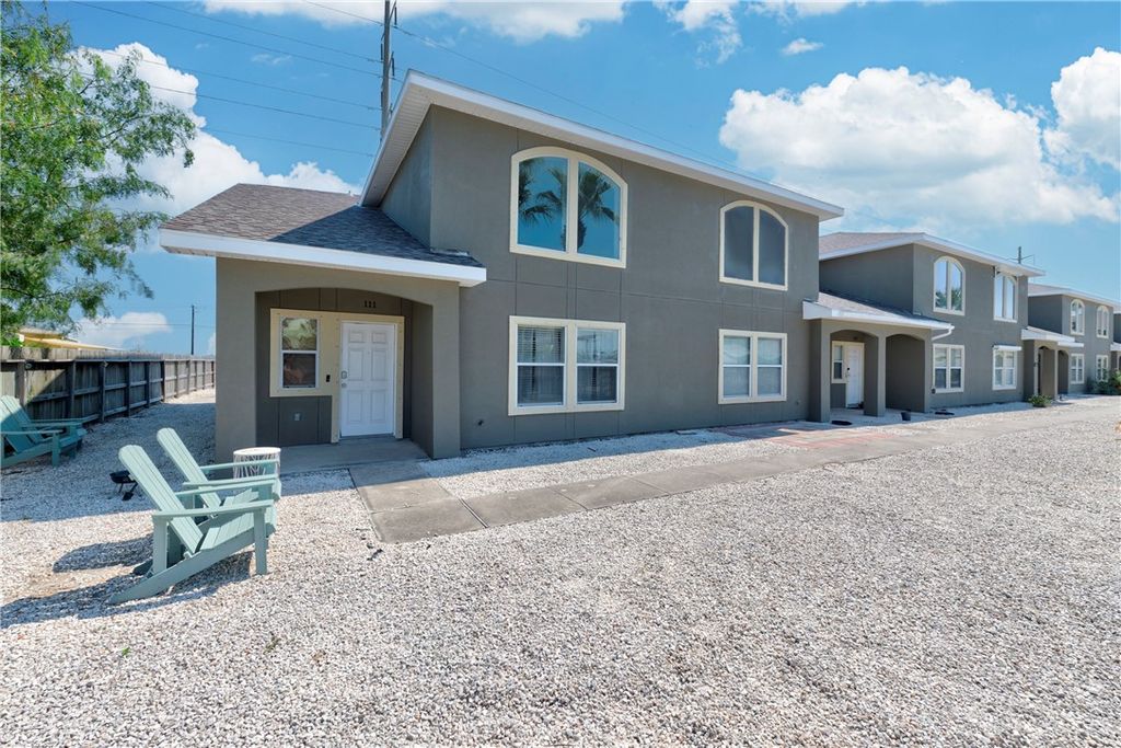 14861 S Padre Island Dr 111, Corpus Christi, TX 78418