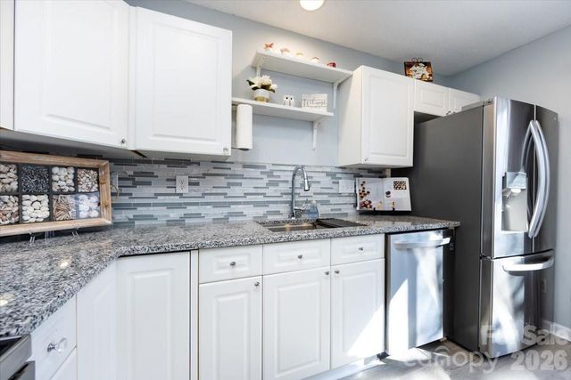 12848 Spirit Bound Way, Charlotte, NC 28273