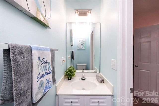 12848 Spirit Bound Way, Charlotte, NC 28273