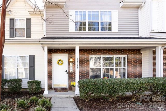 12848 Spirit Bound Way, Charlotte, NC 28273