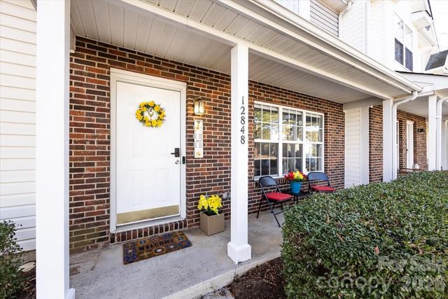 12848 Spirit Bound Way, Charlotte, NC 28273