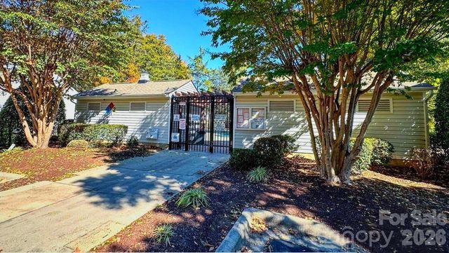 12848 Spirit Bound Way, Charlotte, NC 28273