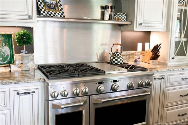 324 Summertime Road, Fayetteville, NC 28303