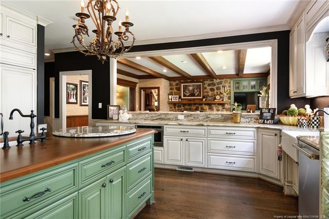 324 Summertime Road, Fayetteville, NC 28303