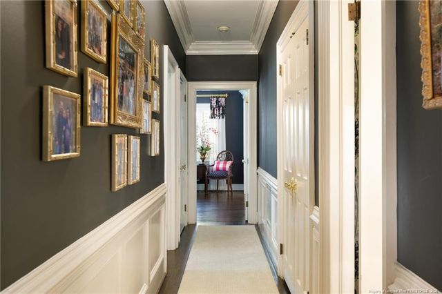 324 Summertime Road, Fayetteville, NC 28303