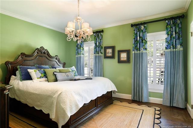 324 Summertime Road, Fayetteville, NC 28303