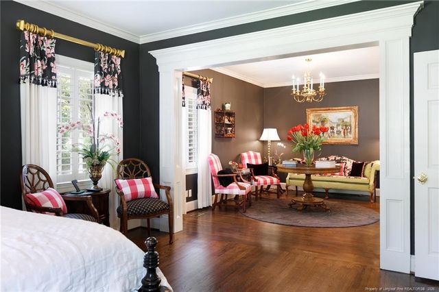 324 Summertime Road, Fayetteville, NC 28303