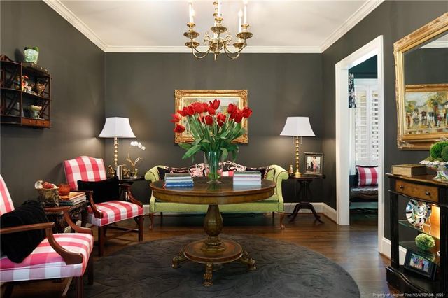 324 Summertime Road, Fayetteville, NC 28303