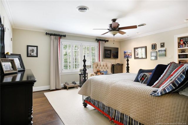 324 Summertime Road, Fayetteville, NC 28303