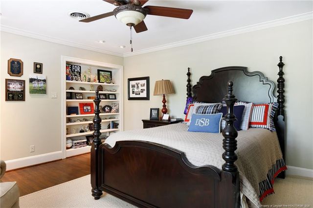 324 Summertime Road, Fayetteville, NC 28303