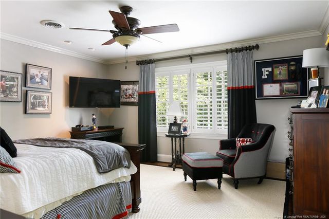 324 Summertime Road, Fayetteville, NC 28303