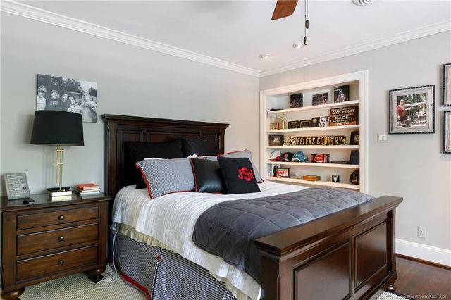 324 Summertime Road, Fayetteville, NC 28303