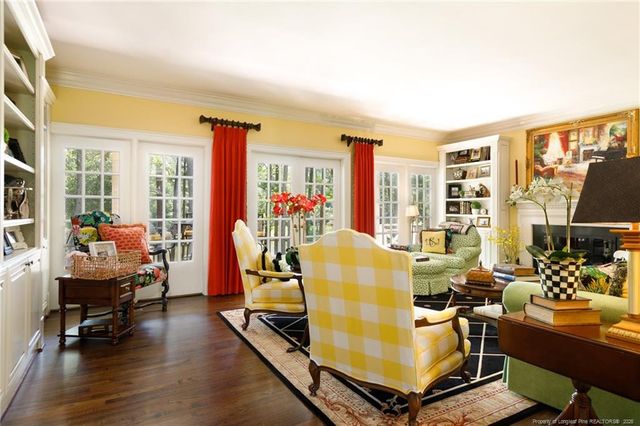 324 Summertime Road, Fayetteville, NC 28303