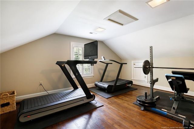 324 Summertime Road, Fayetteville, NC 28303