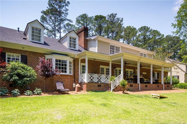 324 Summertime Road, Fayetteville, NC 28303