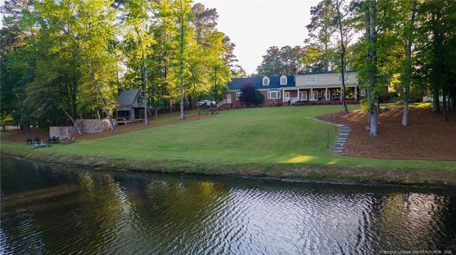 324 Summertime Road, Fayetteville, NC 28303