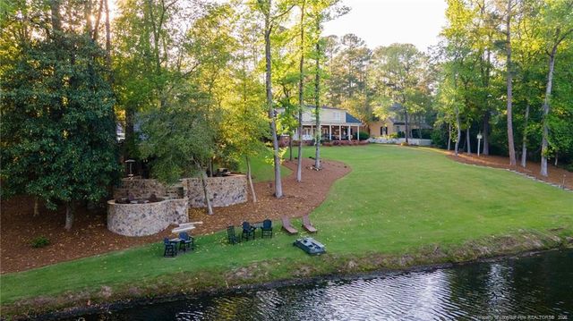 324 Summertime Road, Fayetteville, NC 28303