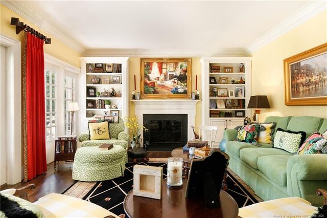 324 Summertime Road, Fayetteville, NC 28303