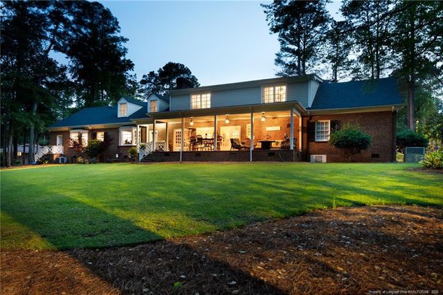 324 Summertime Road, Fayetteville, NC 28303