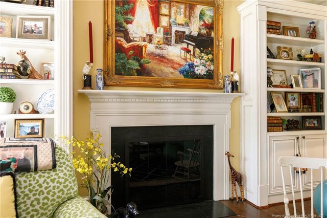 324 Summertime Road, Fayetteville, NC 28303