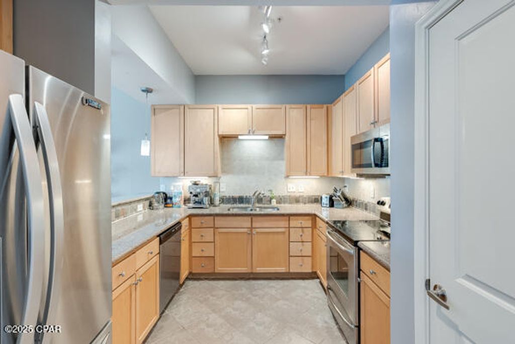 Image 10 of property listing at 8700 Front Beach 5312, Panama City Beach, FL 32407