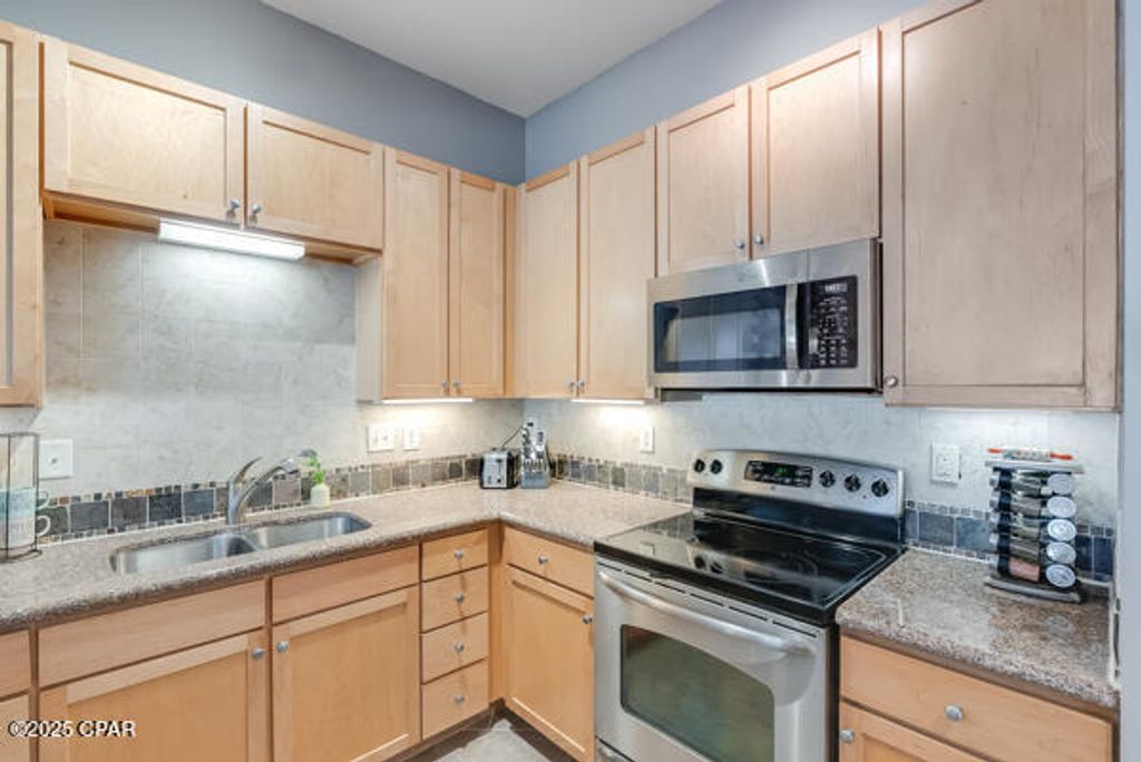 Image 11 of property listing at 8700 Front Beach 5312, Panama City Beach, FL 32407