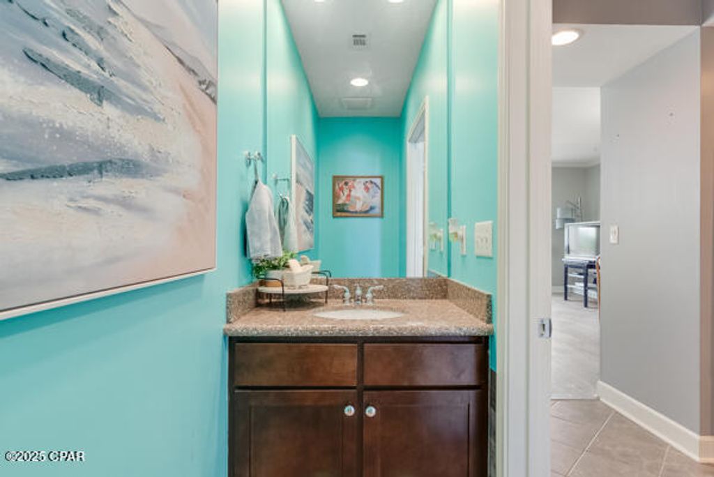 Image 13 of property listing at 8700 Front Beach 5312, Panama City Beach, FL 32407