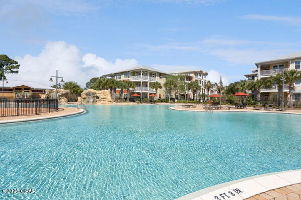 Image 29 of property listing at 8700 Front Beach 5312, Panama City Beach, FL 32407