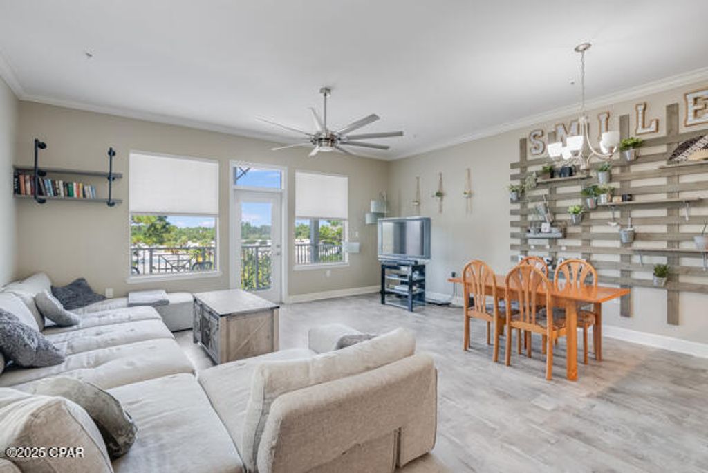 Image 5 of property listing at 8700 Front Beach 5312, Panama City Beach, FL 32407