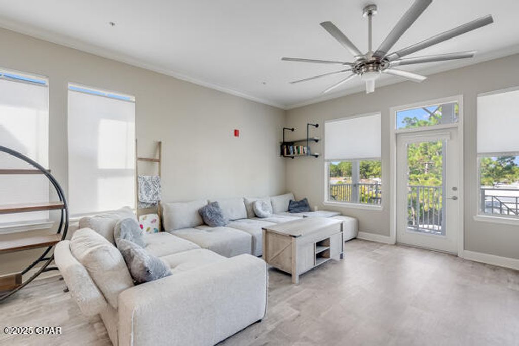 Image 7 of property listing at 8700 Front Beach 5312, Panama City Beach, FL 32407