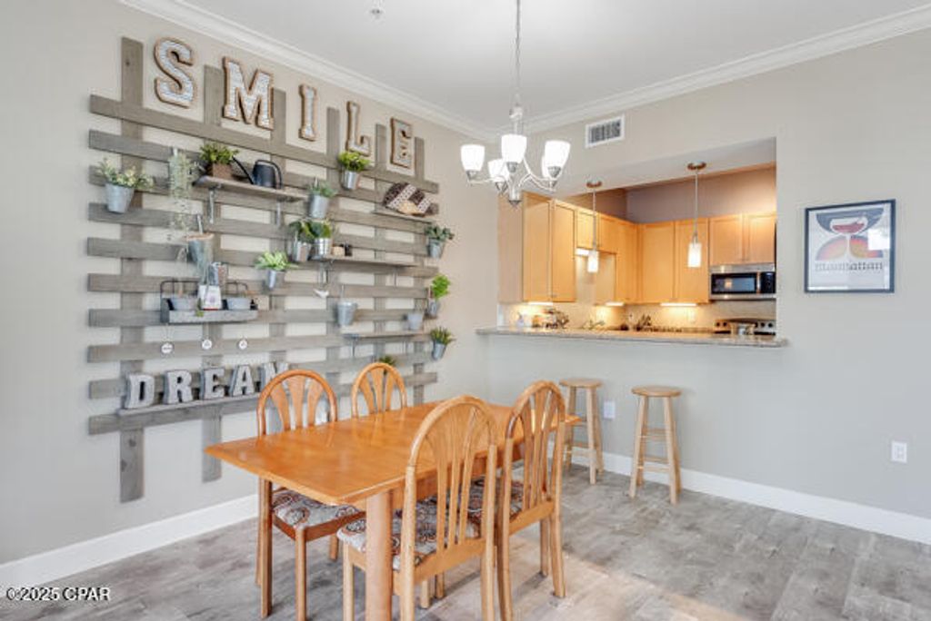 Image 8 of property listing at 8700 Front Beach 5312, Panama City Beach, FL 32407