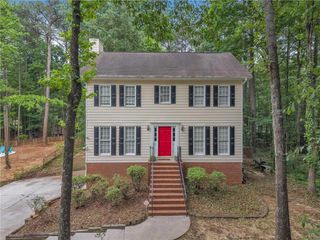 3180 Ridgerock Way, Snellville, GA 30078