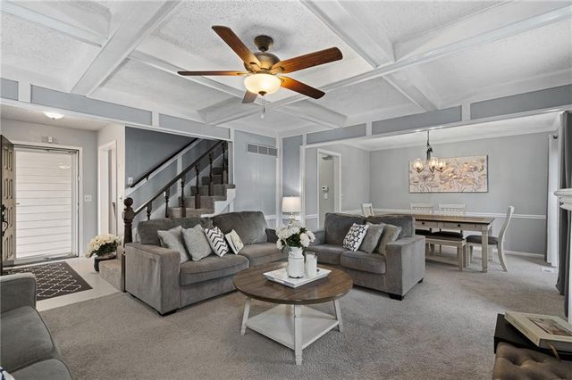 12024 Goodman Street, Overland Park, KS 66213