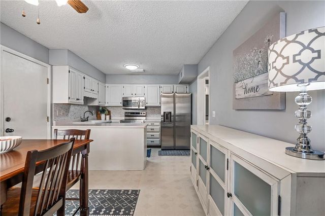 12024 Goodman Street, Overland Park, KS 66213