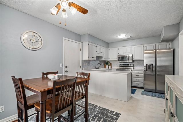 12024 Goodman Street, Overland Park, KS 66213