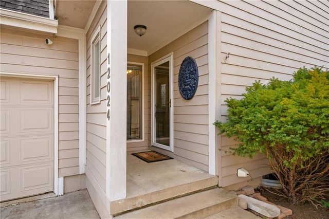 12024 Goodman Street, Overland Park, KS 66213