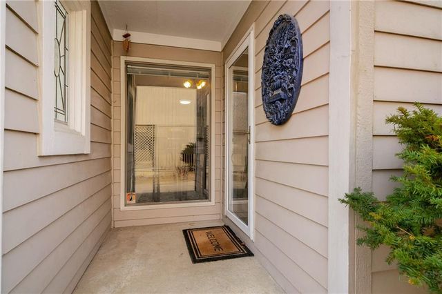 12024 Goodman Street, Overland Park, KS 66213