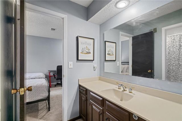 12024 Goodman Street, Overland Park, KS 66213