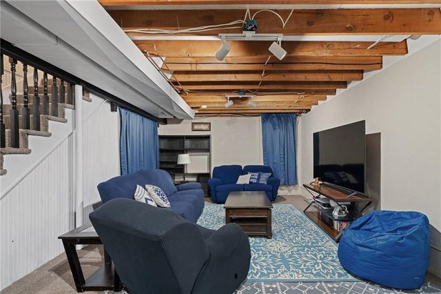 12024 Goodman Street, Overland Park, KS 66213