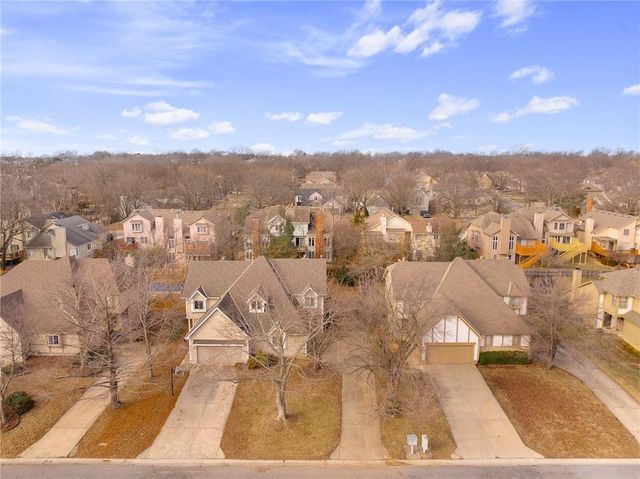 12024 Goodman Street, Overland Park, KS 66213