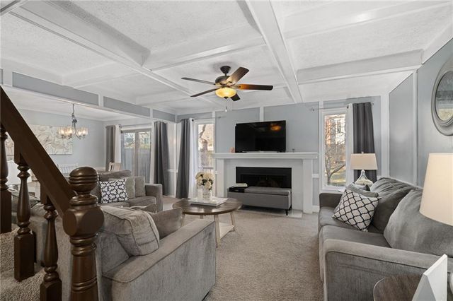 12024 Goodman Street, Overland Park, KS 66213