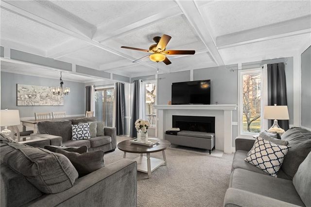 12024 Goodman Street, Overland Park, KS 66213