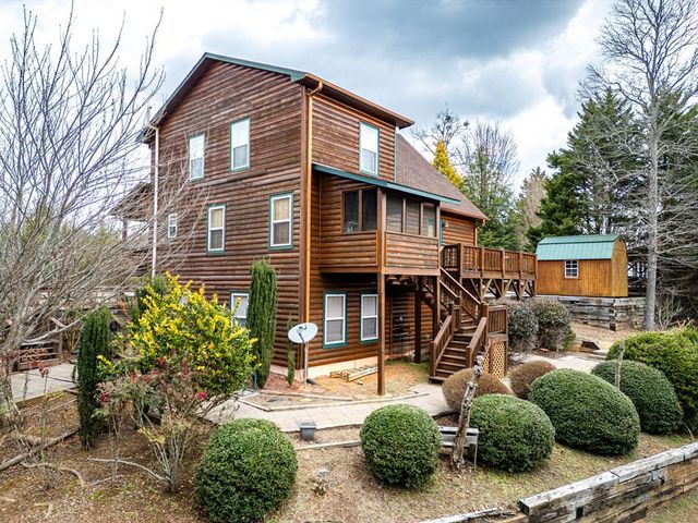 210 Pin Oak Ridge, Murphy, NC 28906