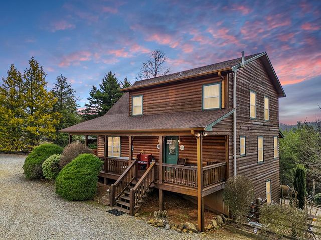 210 Pin Oak Ridge, Murphy, NC 28906