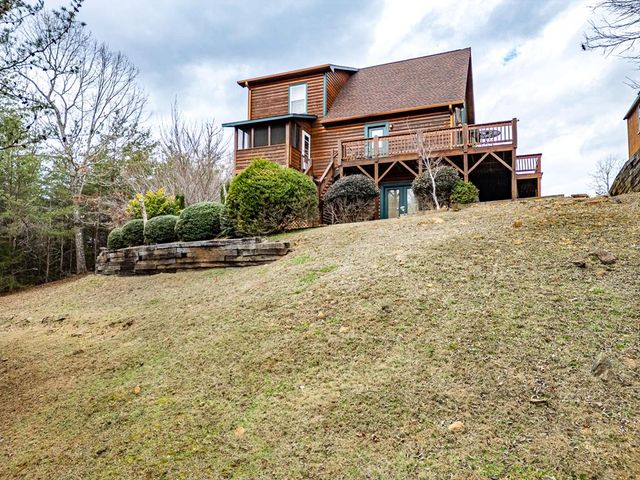 210 Pin Oak Ridge, Murphy, NC 28906