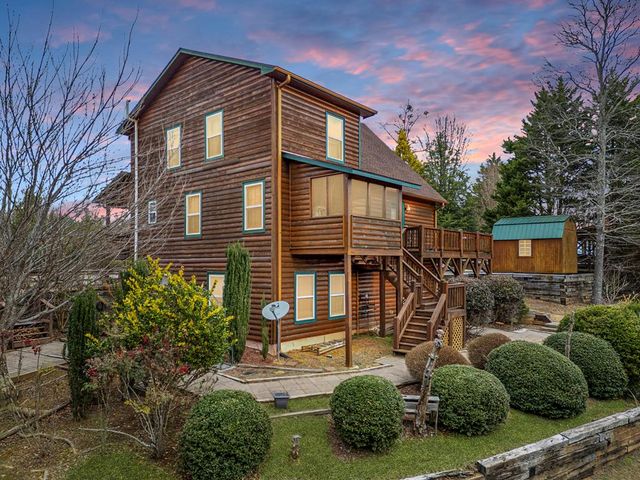 210 Pin Oak Ridge, Murphy, NC 28906