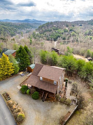 210 Pin Oak Ridge, Murphy, NC 28906