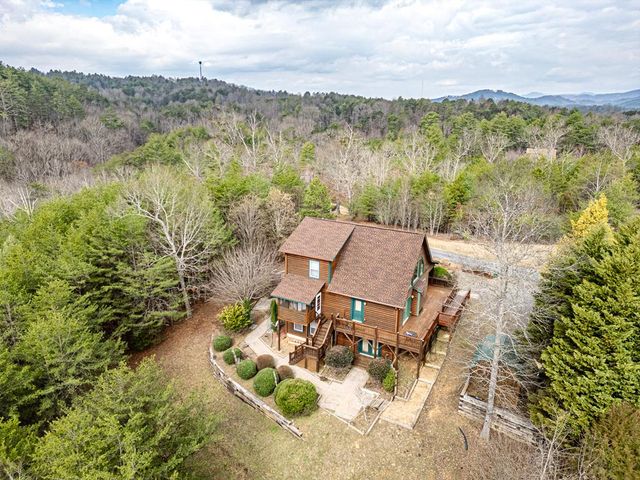 210 Pin Oak Ridge, Murphy, NC 28906