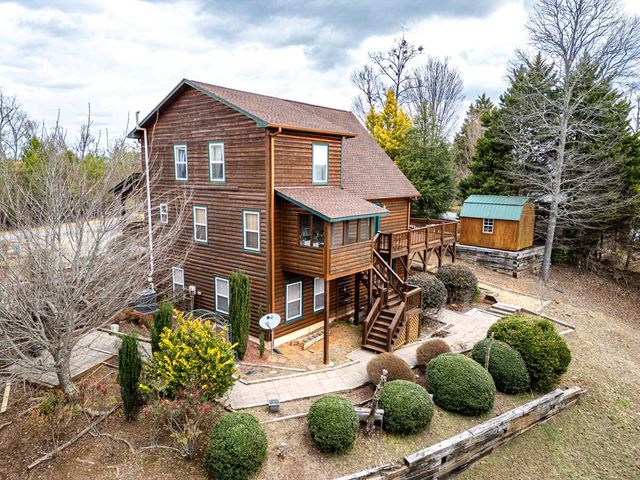 210 Pin Oak Ridge, Murphy, NC 28906