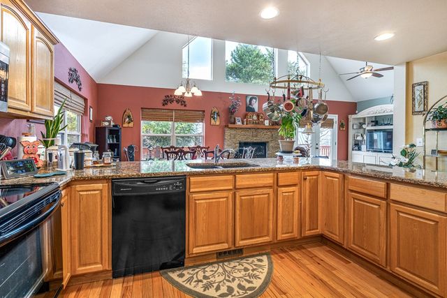 210 Pin Oak Ridge, Murphy, NC 28906